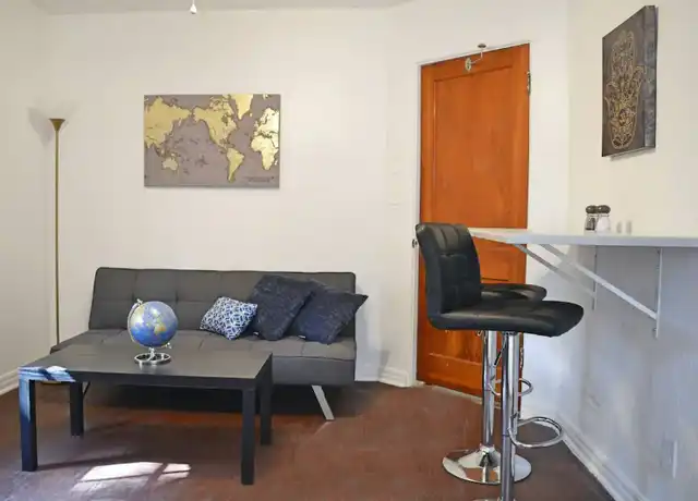 Property at 3120 Peel Ave Unit 3, Orlando, FL, 32806, 2 beds, 1 bath, [object Object]