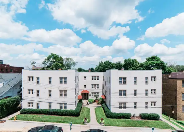 Property at Central Square Apartments - 101129 Central Sq, Mt Lebanon, PA, 15228, 1 bed, 1 bath, [object Object]