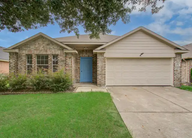 Property at 2650 Daryns Landing Dr, Houston, TX, 77038, 3 beds, 2 baths, [object Object]
