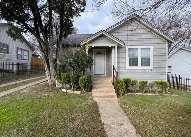 Property at 1523 Padgitt Ave, Dallas, TX, 75203, 3 beds, 1 bath, [object Object]