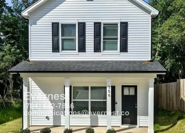 Property at 356 Freedom St SW, Concord, NC, 28025, 3 beds, 3 baths, [object Object]