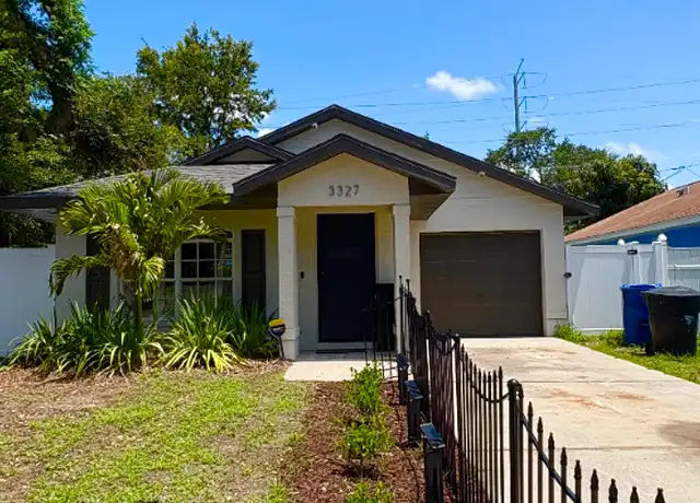 Property at 3327 Carlisle Ave S, St Petersburg, FL, 33712, 3 beds, 2 baths, [object Object]
