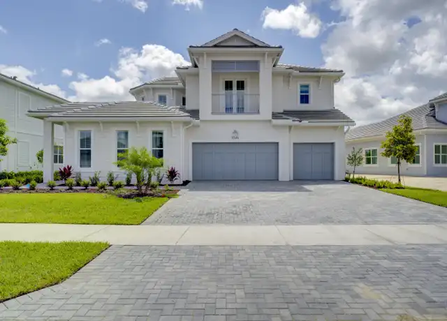 Property at 9346 Crestview Cir, Palm Beach Gardens, FL, 33412, 5 beds, 4.5 baths, [object Object]