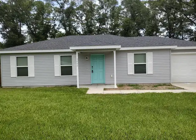 Property at 5469 NW 53rd Ln, Ocala, FL, 34482, 3 beds, 2 baths, [object Object]