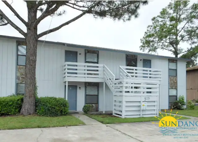 Property at 518 Landview St, Fort Walton Beach, FL, 32547, 2 beds, 1 bath, [object Object]