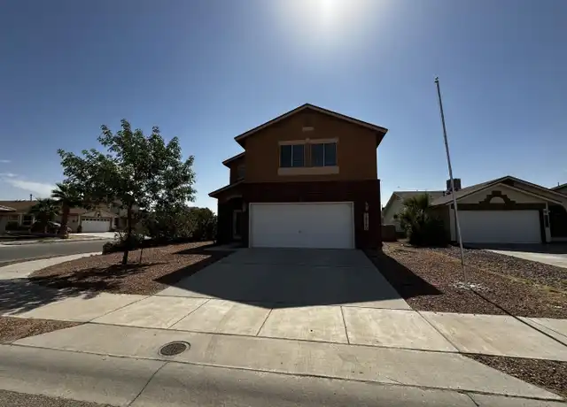 Property at 14140 Meteor Rock Pl, El Paso, TX, 79938, 4 beds, 2.5 baths, [object Object]