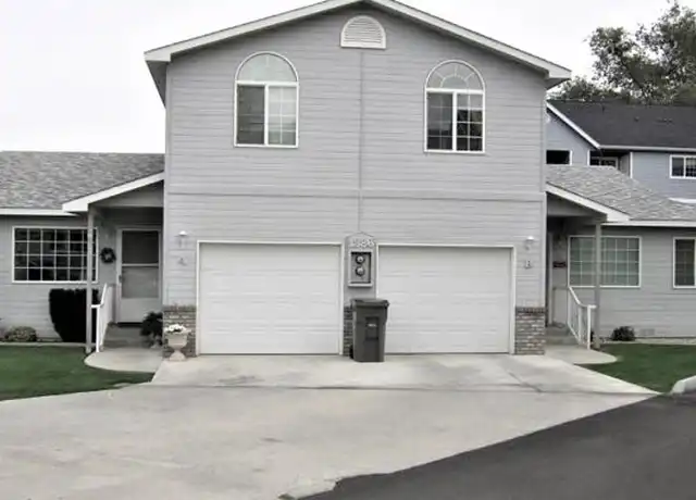 Property at 1386 Brown St Unit A, Wenatchee, WA, 98801, 3 beds, 2 baths, [object Object]
