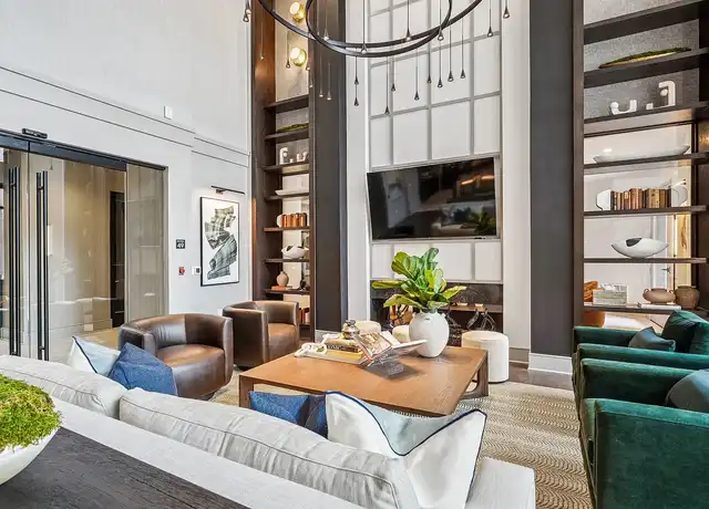 Property at Residences at Fairview Town Center - 111 Town Pl, Fairview, TX, 75069, 1-2 bed, 1-2 bath, [object Object]