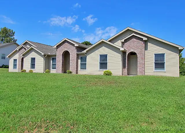 Property at 2968 Shamrock, Cape Girardeau, MO, 63701, 2 beds, 1 bath, [object Object]