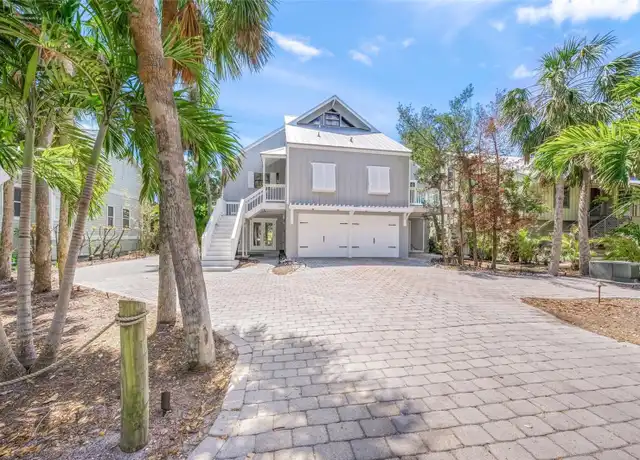 Property at 1256 Riegels Landing Dr, Sarasota, FL, 34242, 3 beds, 4 baths, [object Object]