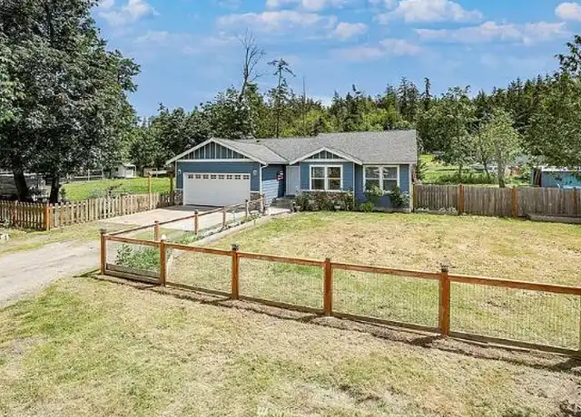 Property at 1083 Sprinter Ln, Camano Island, WA, 98282, 3 beds, 2 baths, [object Object]