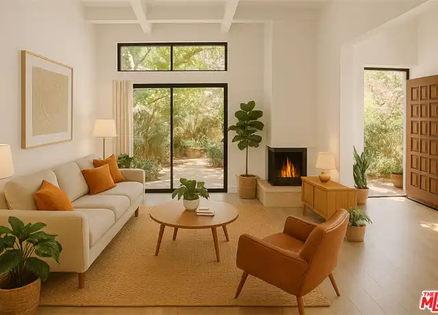 Property at 1654 Michael Ln, Pacific Palisades, CA, 90272, 2 beds, 3 baths, [object Object]