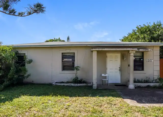 Property at 1207 NW 17th Ave, Fort Lauderdale, FL, 33311, 4 beds, 2 baths, [object Object]