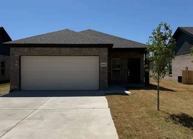 Property at 6640 Pepperdine Dr, Amarillo, TX, 79109, 3 beds, 2 baths, [object Object]