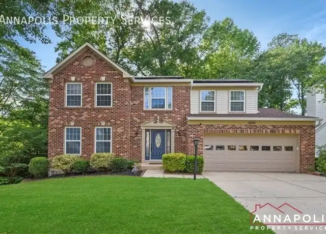 Property at 2808 Traxler Ct, Crofton, MD, 21114, 4 beds, 3 baths, [object Object]