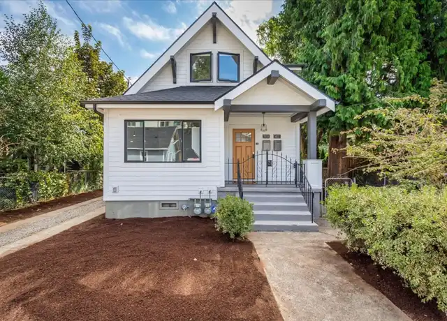 Property at 3622-3624 NE Cleveland Ave Unit 3622, Portland, OR, 97212, 2 beds, 1 bath, [object Object]