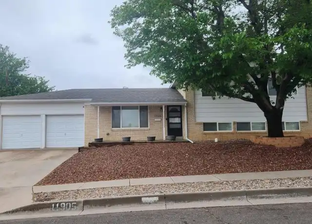 Property at 11905 Palm Springs Ave NE, Albuquerque, NM, 87111, 4 beds, 2 baths, [object Object]