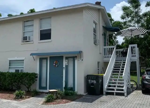 Property at 669 W Osceola St Unit B, Clermont, FL, 34711, 1 bed, 1 bath, [object Object]