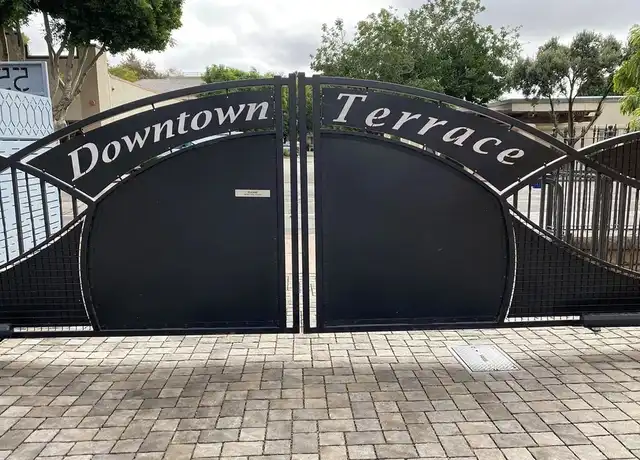 Property at Beautiful Apartment Community in Downtown San Luis Obisp - 550 Higuera St, San Luis Obispo, CA, 93401, 1 bed, 1 bath, [object Object]