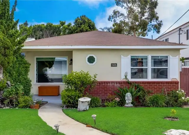 Property at 1606 Hickory Ave, Torrance, CA, 90503, 2 beds, 2 baths, [object Object]