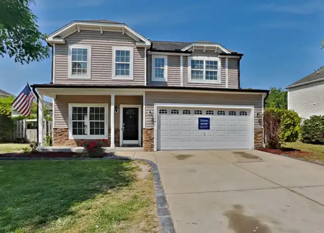 Property at 1104 Braemar Highland Dr, Zebulon, NC, 27597, 4 beds, 2.5 baths, [object Object]