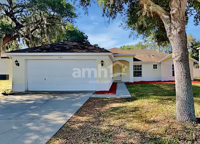 Property at 705 Paddington Pl, Deltona, FL, 32725, 3 beds, 2 baths, [object Object]