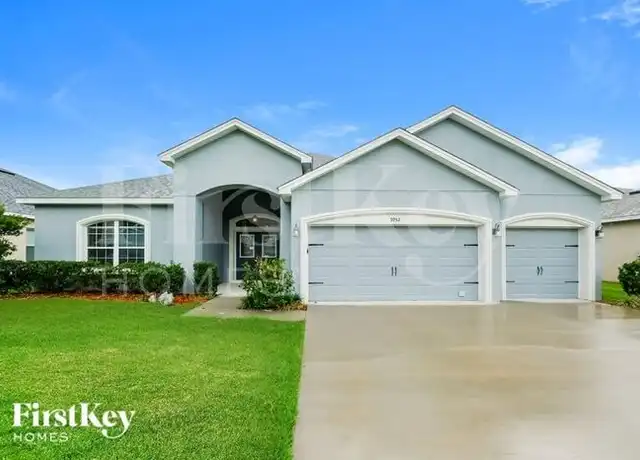 Property at 5952 Valentino Way, Lakeland, FL, 33812, 5 beds, 3 baths, [object Object]