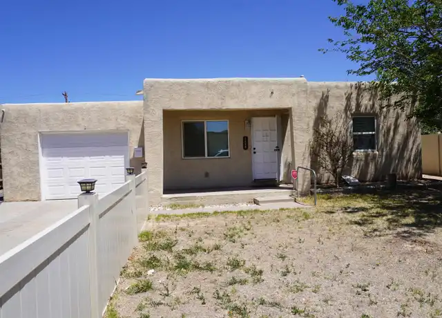 Property at 2626 Sierra Dr NE, Albuquerque, NM, 87110, 2 beds, 1.5 baths, [object Object]