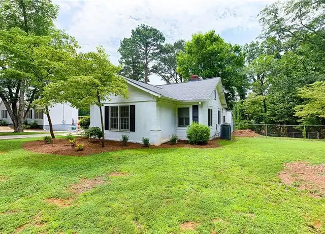 Property at 1160 Church St SE, Smyrna, GA, 30080, 3 beds, 2 baths, [object Object]