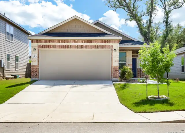 Property at 7950 Hanging Br, San Antonio, TX, 78253, 3 beds, 2 baths, [object Object]