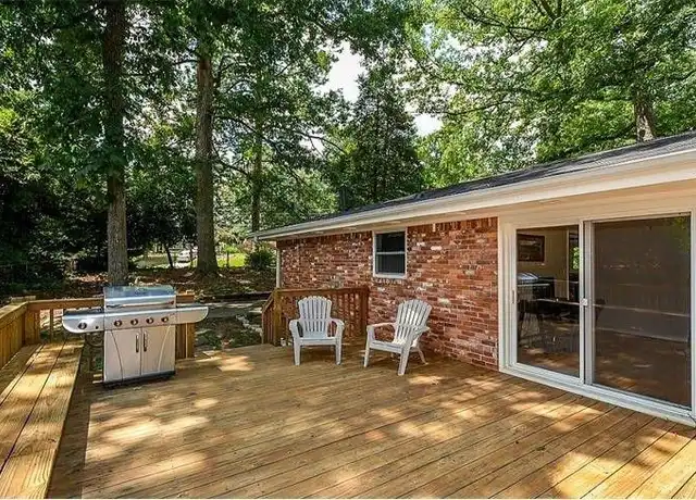 Property at 2563 Dering Ct NE, Atlanta, GA, 30345, 4 beds, 3 baths, [object Object]