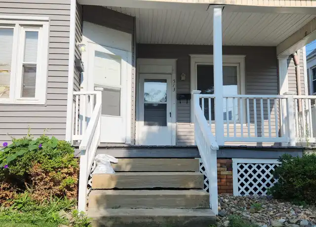 Property at 513 High Ave NW, Canton, OH, 44703, 0 beds, 1 bath, [object Object]