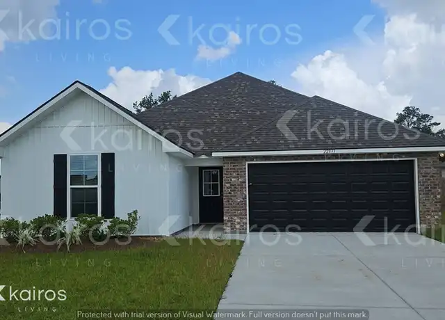 Property at 22833 Monterey Ave, Dennis Mills, LA, 70726, 4 beds, 2 baths, [object Object]