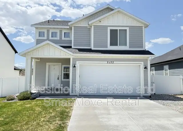 Property at 7177 N Slick Rock Way, Eagle Mountain, UT, 84005, 4 beds, 2.5 baths, [object Object]