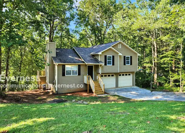 Property at 80 Remington Ln, Acworth, GA, 30101, 3 beds, 2 baths, [object Object]