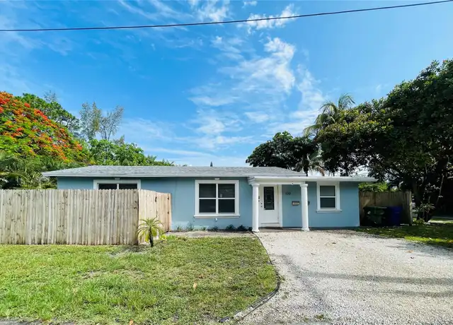 Property at 100 NE 12th St, Fort Lauderdale, FL, 33304, 2 beds, 1 bath, [object Object]