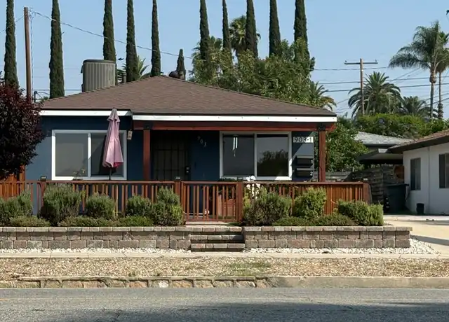 Property at 903 W Olive Ave, Redlands, CA, 92373, 3 beds, 1 bath, [object Object]