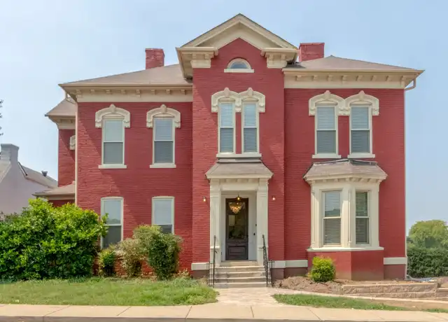 Property at 305 Main St, Clarksville, TN, 37040, 1 bed, 1 bath, [object Object]