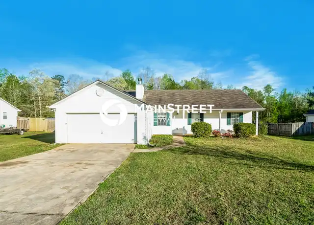 Property at 155 Pleasant Hills Dr, Covington, GA, 30016, 4 beds, 2 baths, [object Object]