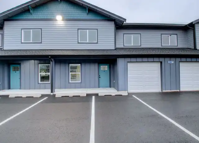 Property at 867 Cook Rd Unit D, Sedro-Woolley, WA, 98284, 3 beds, 2.5 baths, [object Object]
