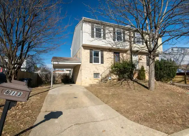 Property at 813 Floral Pl NW, Washington, DC, 20012, 3 beds, 2.5 baths, [object Object]