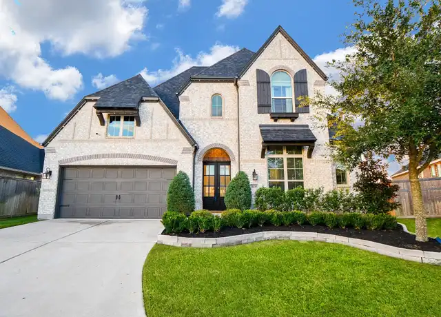 Property at 4415 Sage Glen Ln, Fulshear, TX, 77441, 4 beds, 4.5 baths, [object Object]