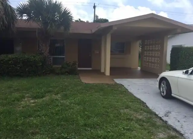Property at 2728 NE 5th Ave, Boca Raton, FL, 33431, 2 beds, 2 baths, [object Object]
