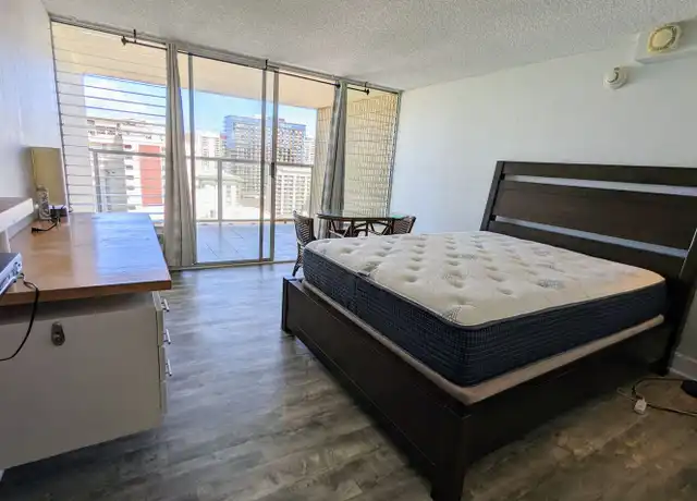 Property at 445 Seaside Ave #2419, Honolulu, HI, 96815, 0 beds, 1 bath, [object Object]