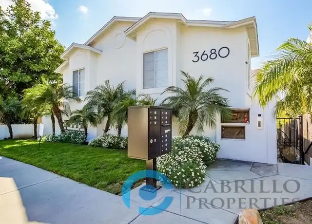 Property at 3680 Alabama St Unit 4, San Diego, CA, 92104, 2 beds, 2 baths, [object Object]