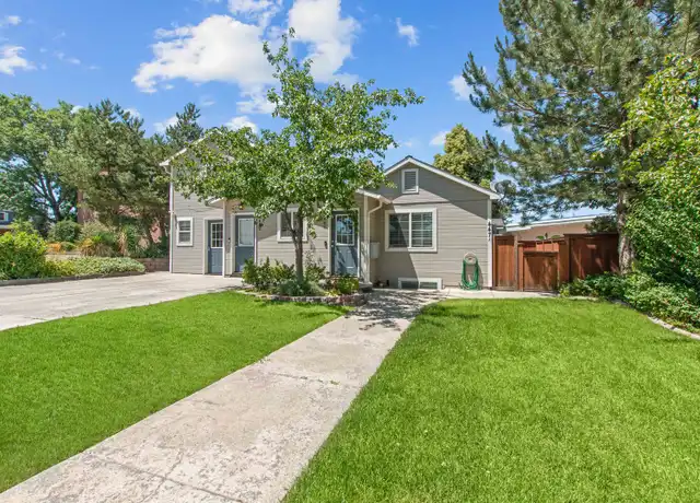 Property at 447 W Taylor St Unit 449, Reno, NV, 89509, 1 bed, 1 bath, [object Object]