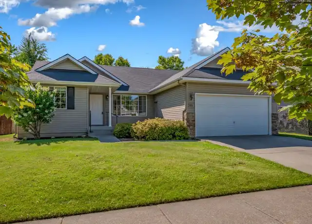 Property at 3240 N Alfalfa Loop, Post Falls, ID, 83854, 3 beds, 2 baths, [object Object]