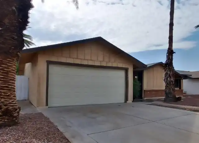 Property at 15253 N 53rd Ave, Glendale, AZ, 85306, 4 beds, 2 baths, [object Object]