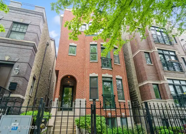 Property at 2737 N Southport Ave #2, Chicago, IL, 60614, 2 beds, 2 baths, [object Object]