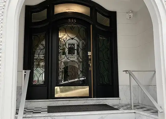 Property at 535 Stockton St, San Francisco, CA, 94108, 0 beds, 1 bath, [object Object]